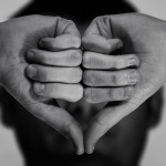 mani cuore